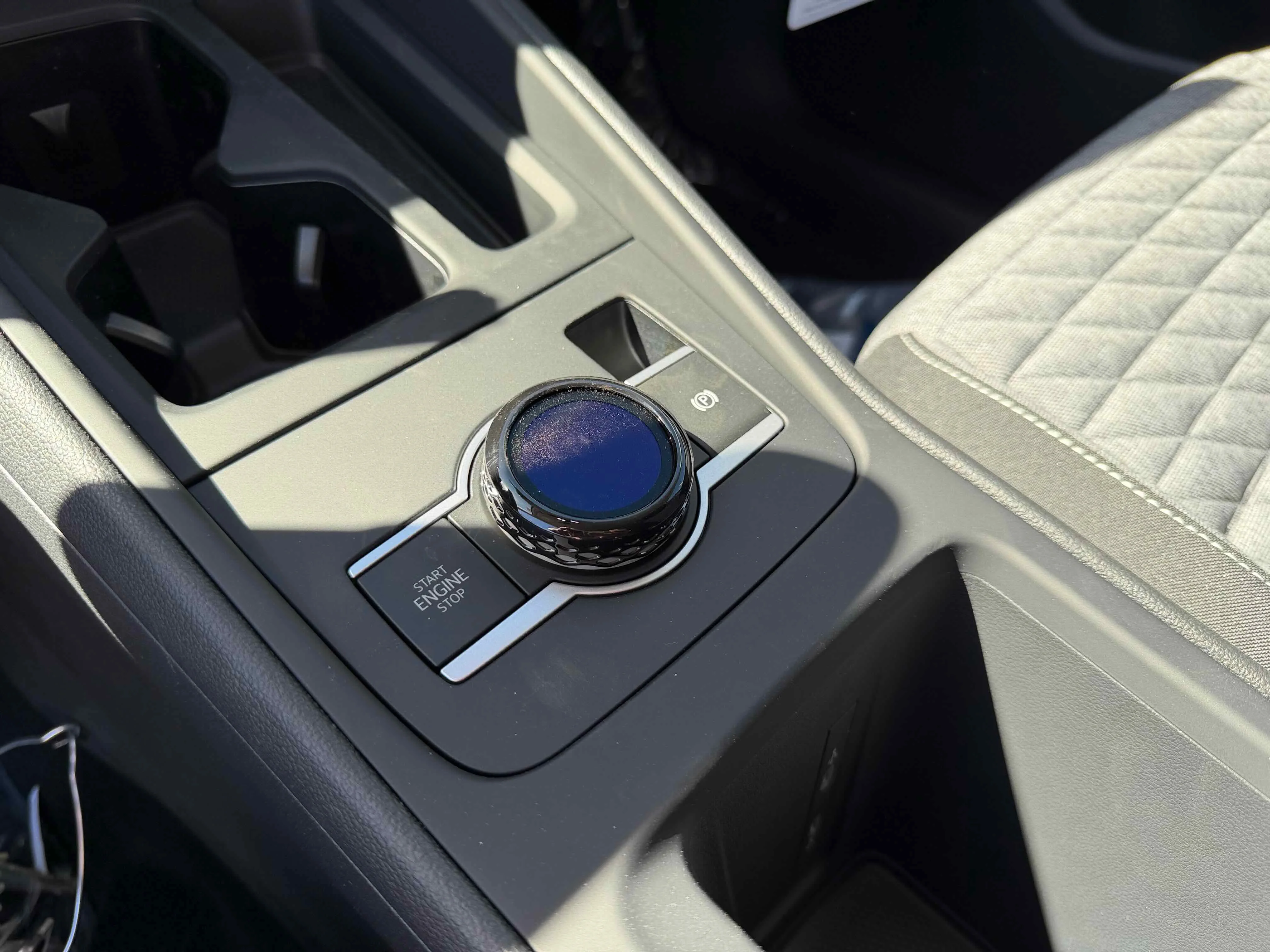 New 2026 Platinum Gray Volkswagen S image 20