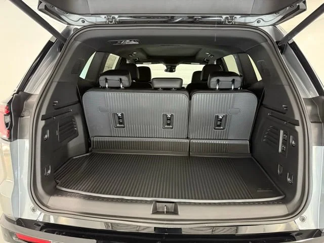 New 2026 Sterling Metallic GMC Denali image 8