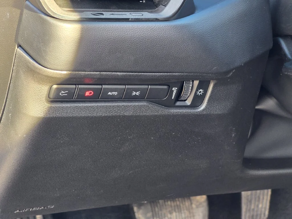 New 2026 Blue Dodge Scat Pack image 31