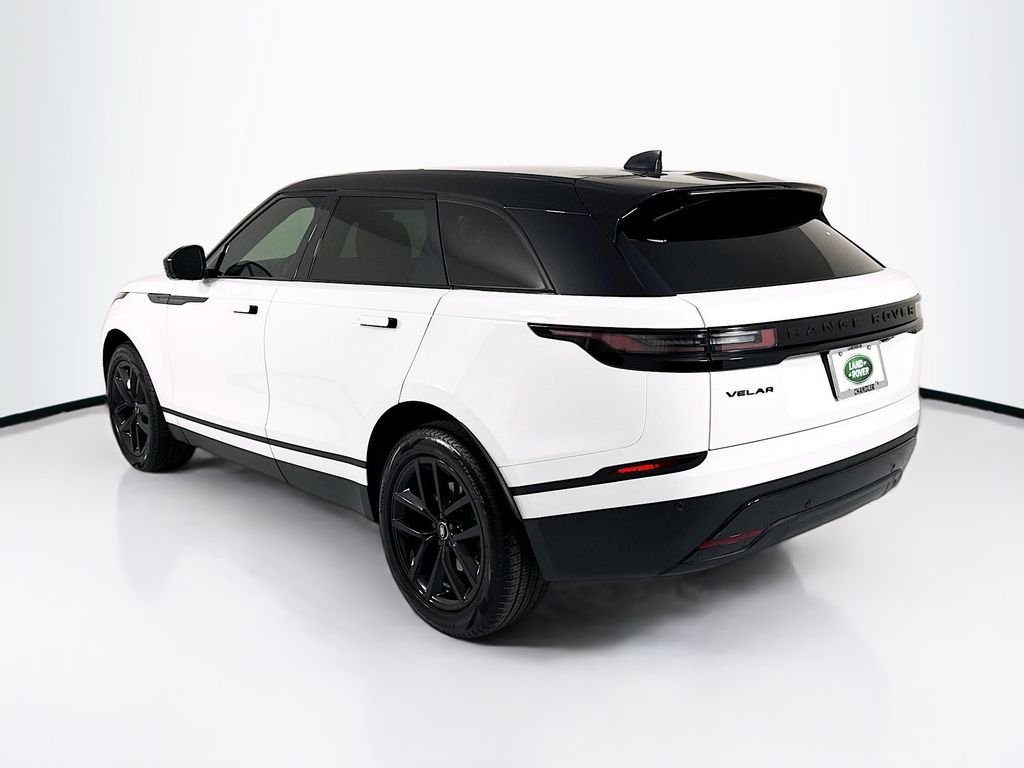 Certified Used 2024 Fuji White Land Rover S image 7