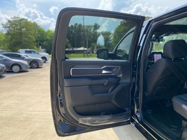 2026 RAM 1500 Big Horn/Lone Star - Photo 34