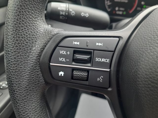 2024 Honda CR-V EX - Photo 14
