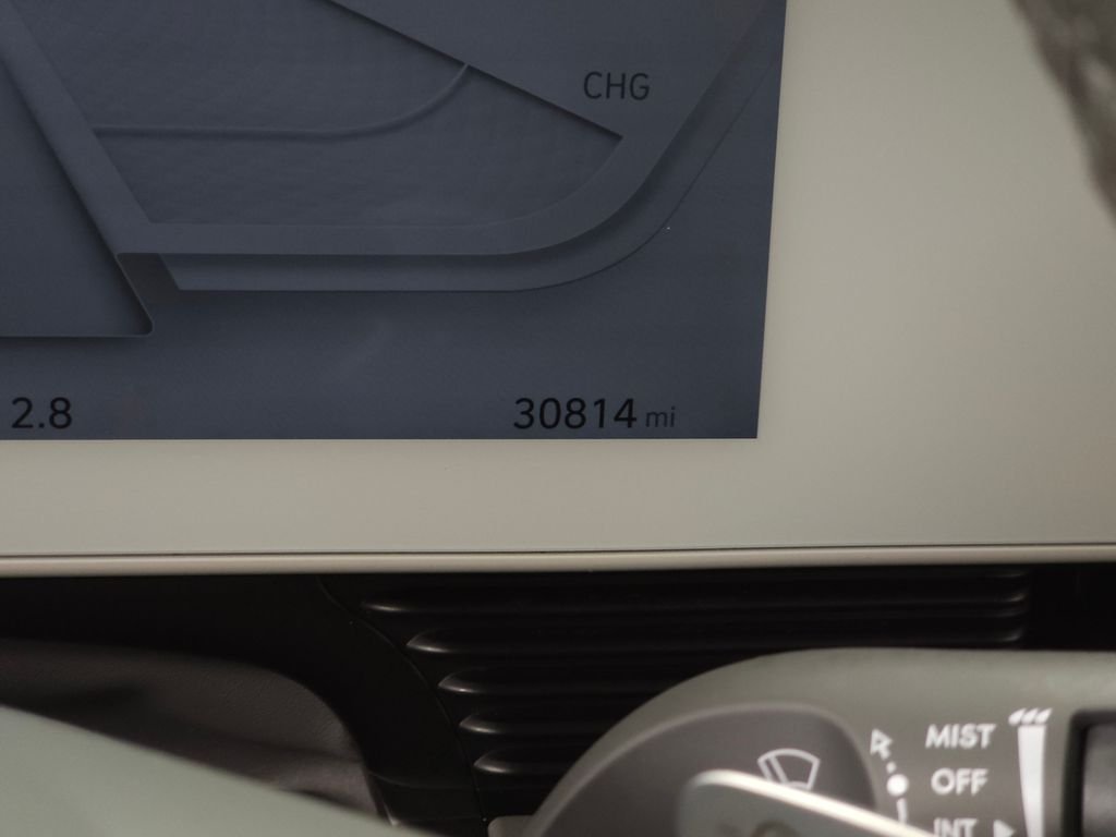 Certified Used 2023 Cyber Gray Hyundai SE image 20