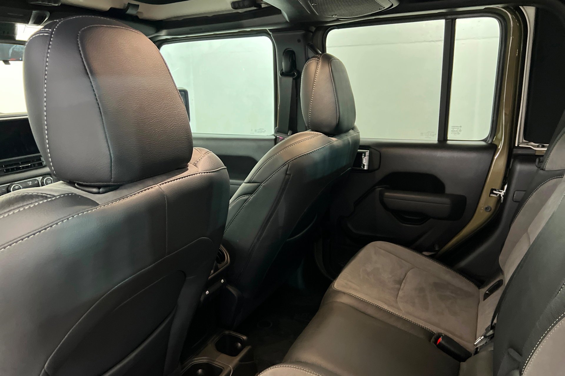 New 2025 41 Exterior Paint Jeep Sport S image 20