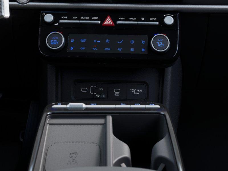 New 2026 Shimmering Silver Hyundai Limited image 16