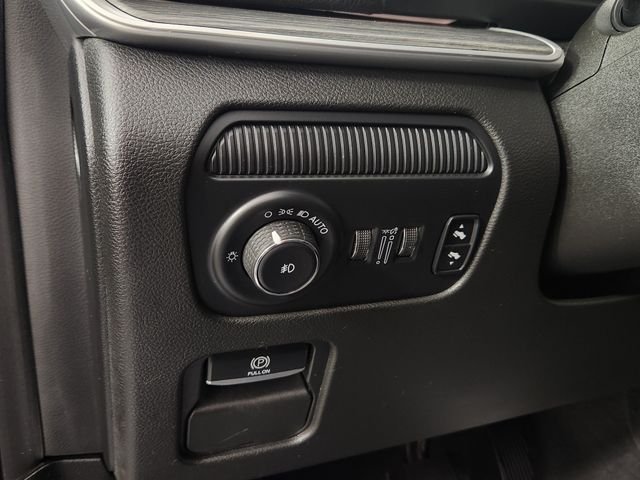 Used 2024 Silver Jeep Series II image 21