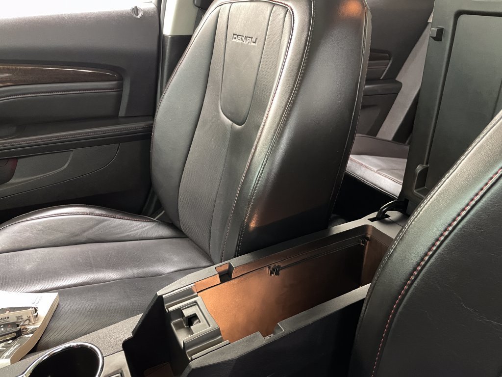 Used 2015 QUICKSILVER METALLIC GMC Denali image 34
