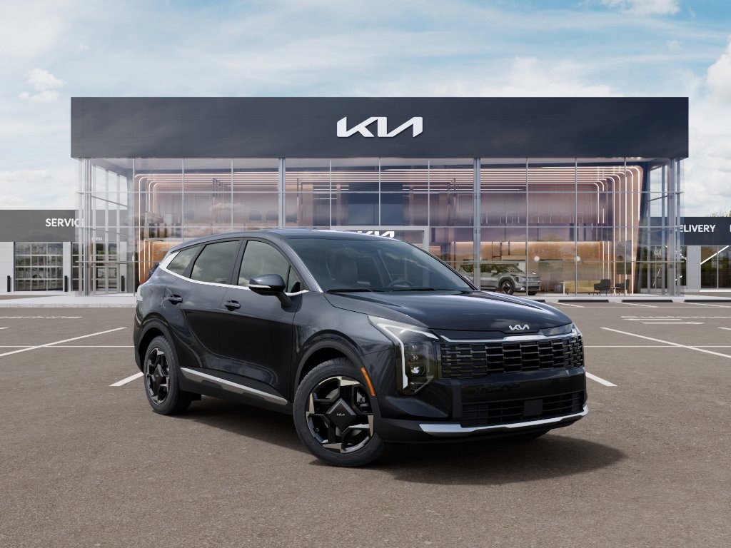 New 2026 Panthera Metal Kia EX image 8