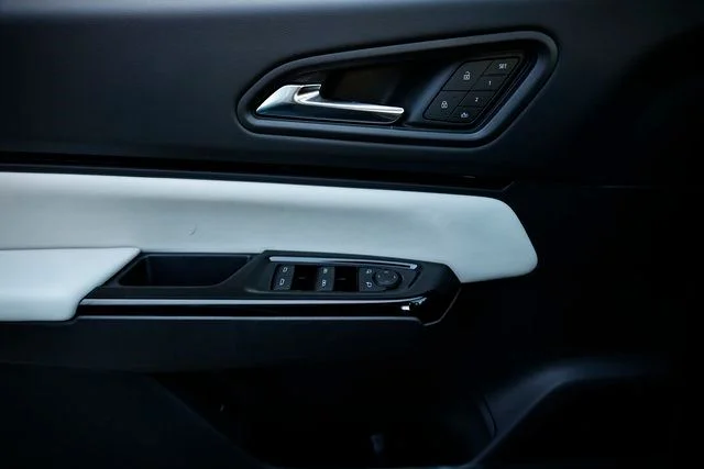2026 Honda Prologue Touring - Photo 22