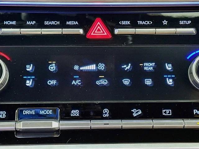 New 2027 White Hyundai Calligraphy image 18