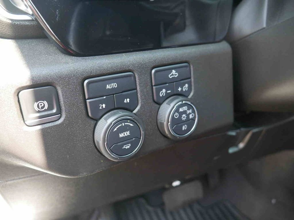 2024 Chevrolet Silverado 1500 RST - Photo 29