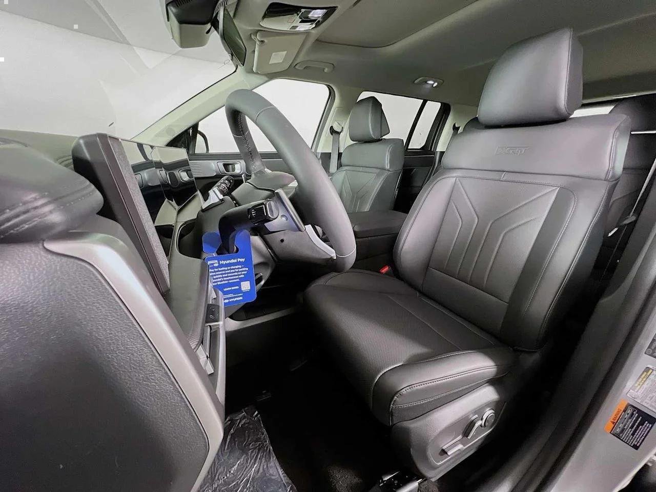 2026 Hyundai Santa Fe — photo 14