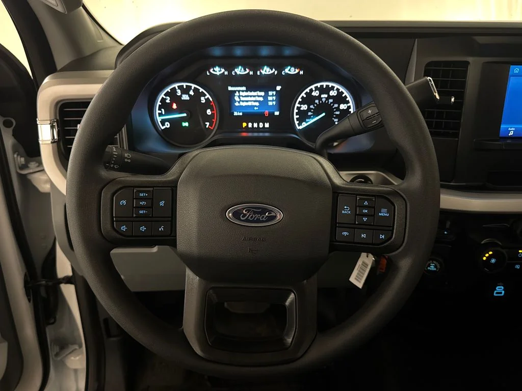 New 2026 White Ford XL image 31