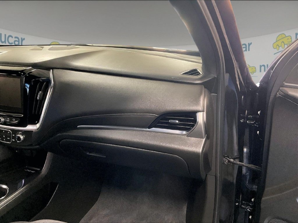 Used 2023 Black Chevrolet LT image 13