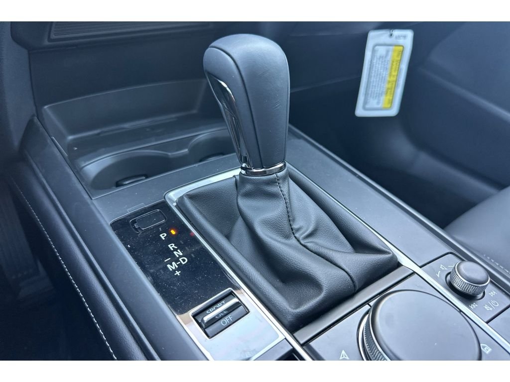 New 2026 Jet Black Mica Mazda 2.5 S Preferred AWD image 19