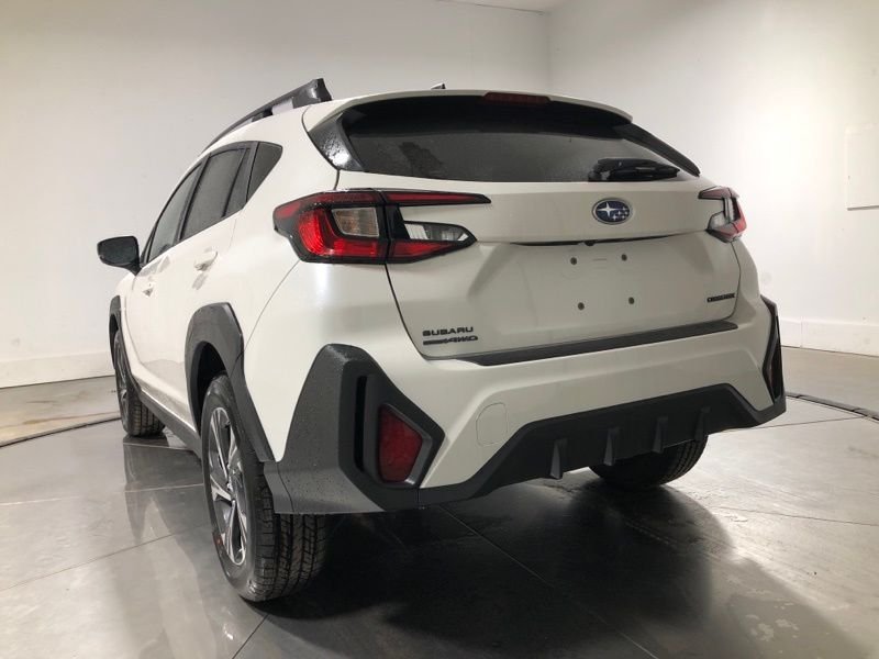 2026 Subaru Crosstrek Premium - Photo 7
