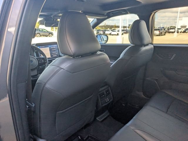 Certified Used 2026 Gray Subaru Premium image 26