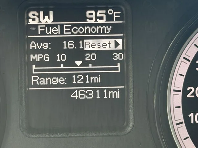 Certified Used 2024 Red Ram SLT image 36