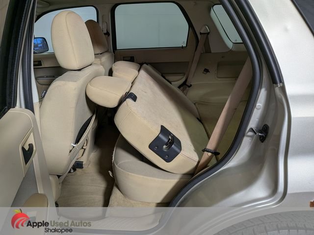 Used 2012 Gold Ford XLT image 28