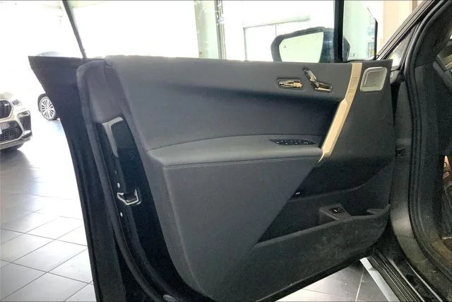 Certified Used 2024 Black BMW M60 image 10