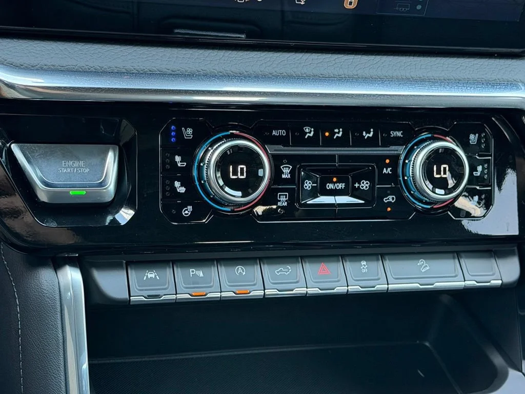 New 2026 Glacier White Tricoat GMC Denali image 7