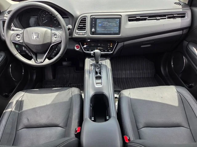 Used 2020 Modern Steel Metallic Honda EX-L image 14
