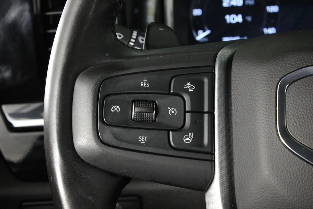 2022 GMC Sierra 1500 Elevation - Photo 25