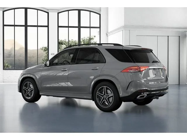 2026 Mercedes-Benz GLE GLE350 - Photo 29