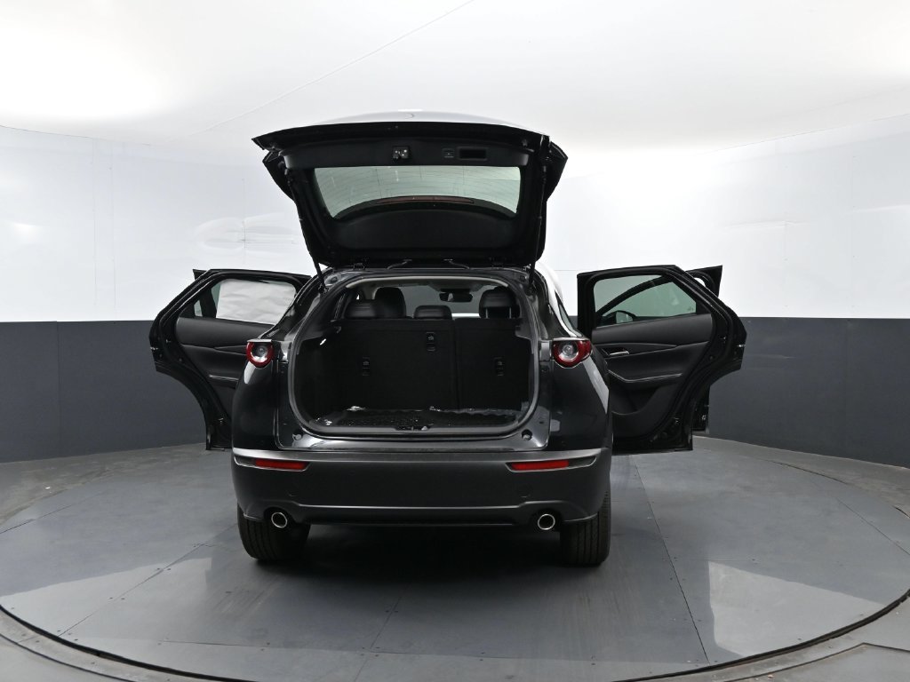 New 2026 Jet Black Mica Mazda 2.5 S Preferred AWD image 27