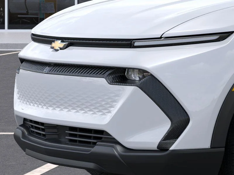 New 2026 White Chevrolet LT image 13