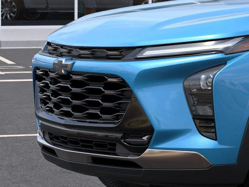 New 2026 Marina Blue Metallic Chevrolet ACTIV image 13