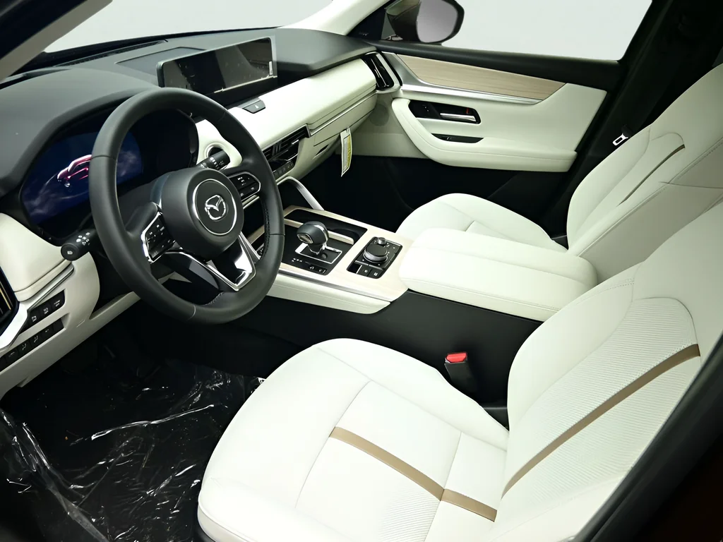 2026 Mazda CX-90 Premium Plus Package - Photo 9