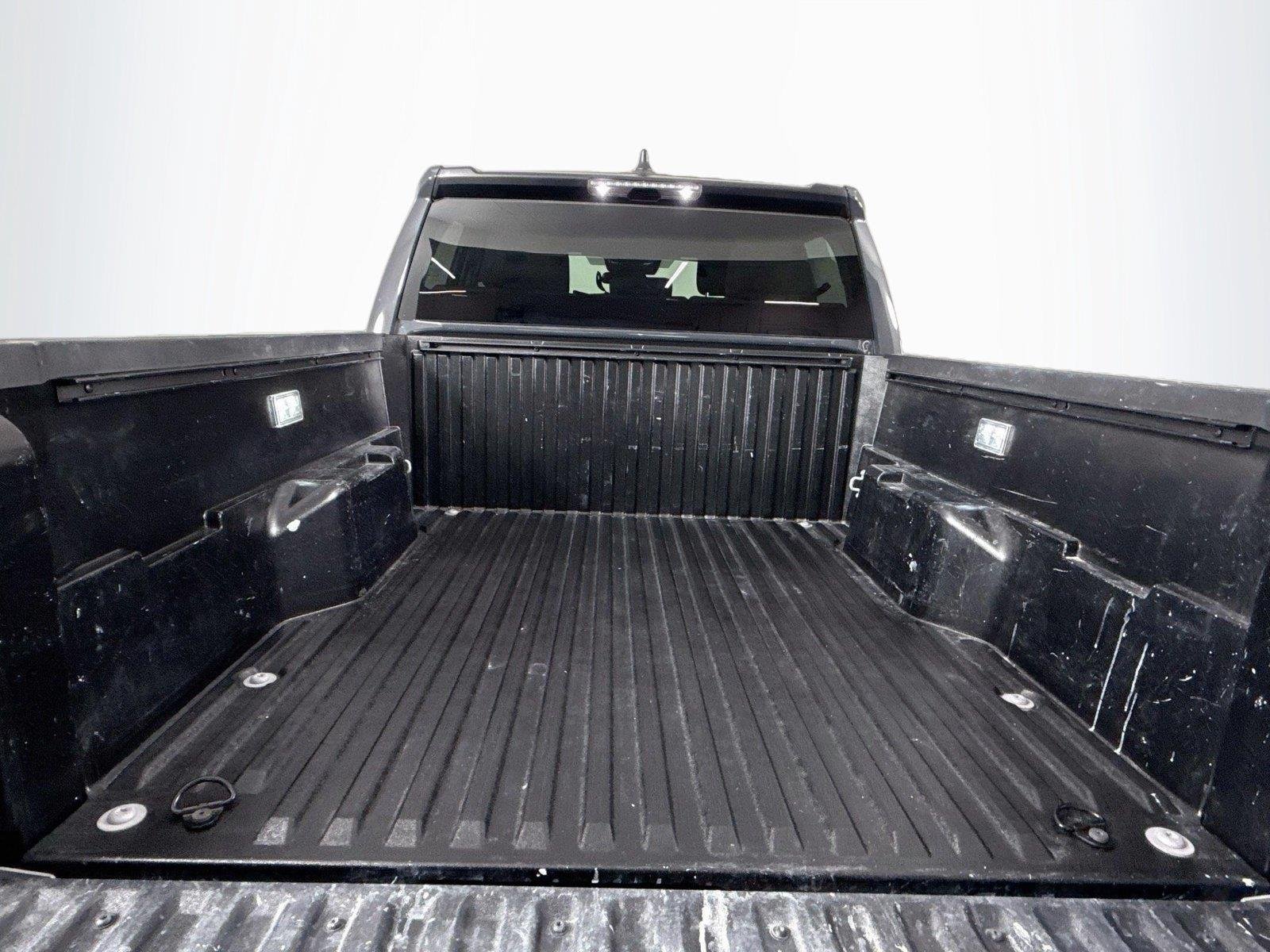 Certified Used 2025 Underground Toyota SR image 36