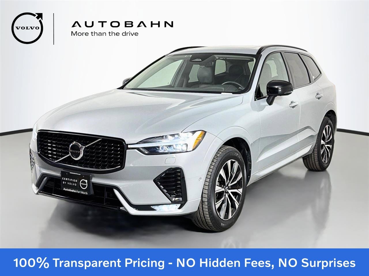 2024 Volvo XC60 Plus