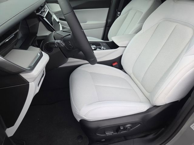 New 2026 Sting-Gray Clearcoat Jeep Laredo image 6