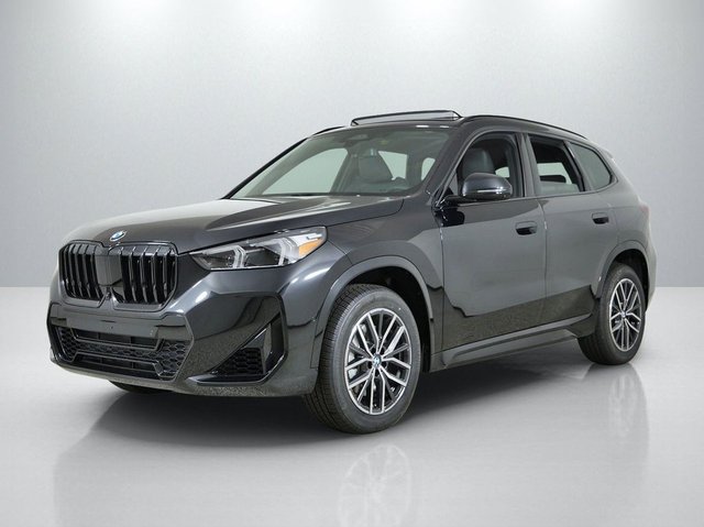 2027 BMW X1 xDrive28i