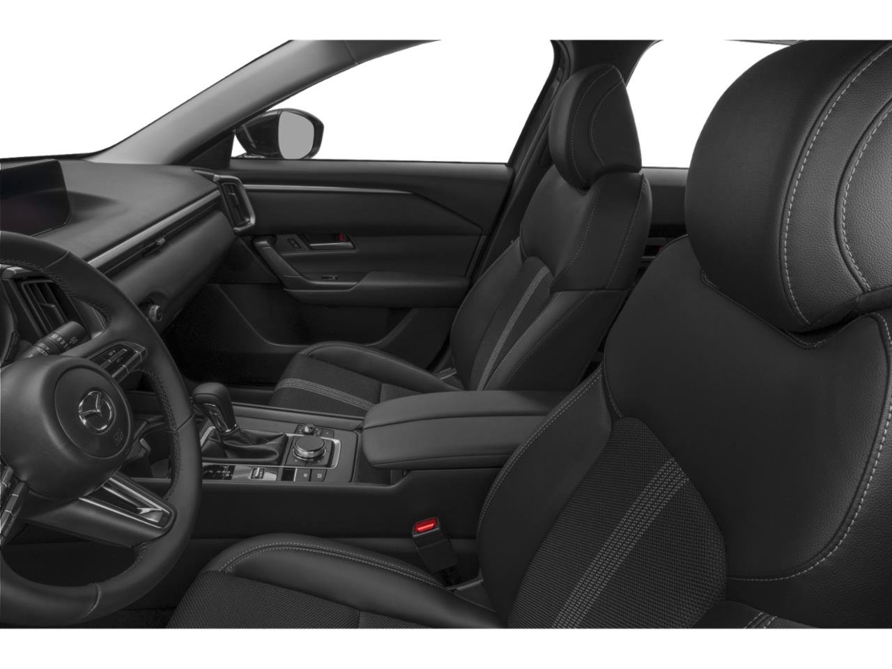 New 2026 Polymetal Gray Metallic Mazda 2.5 S Meridian Edition AWD image 4