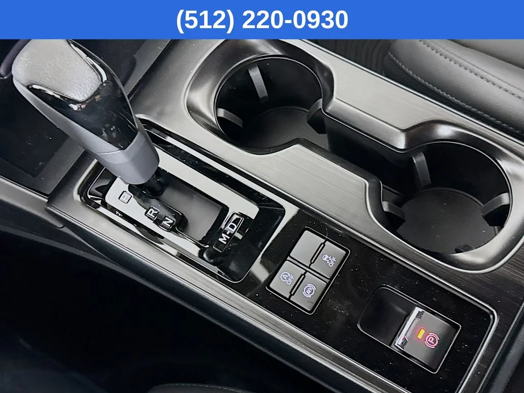 New 2026 Gray Subaru Premium image 20
