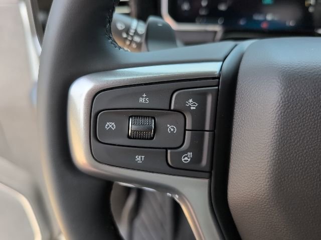 New 2026 Summit White Chevrolet LT Trail Boss image 19