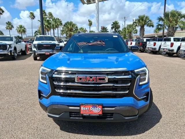 2026 GMC Terrain Elevation - Photo 2