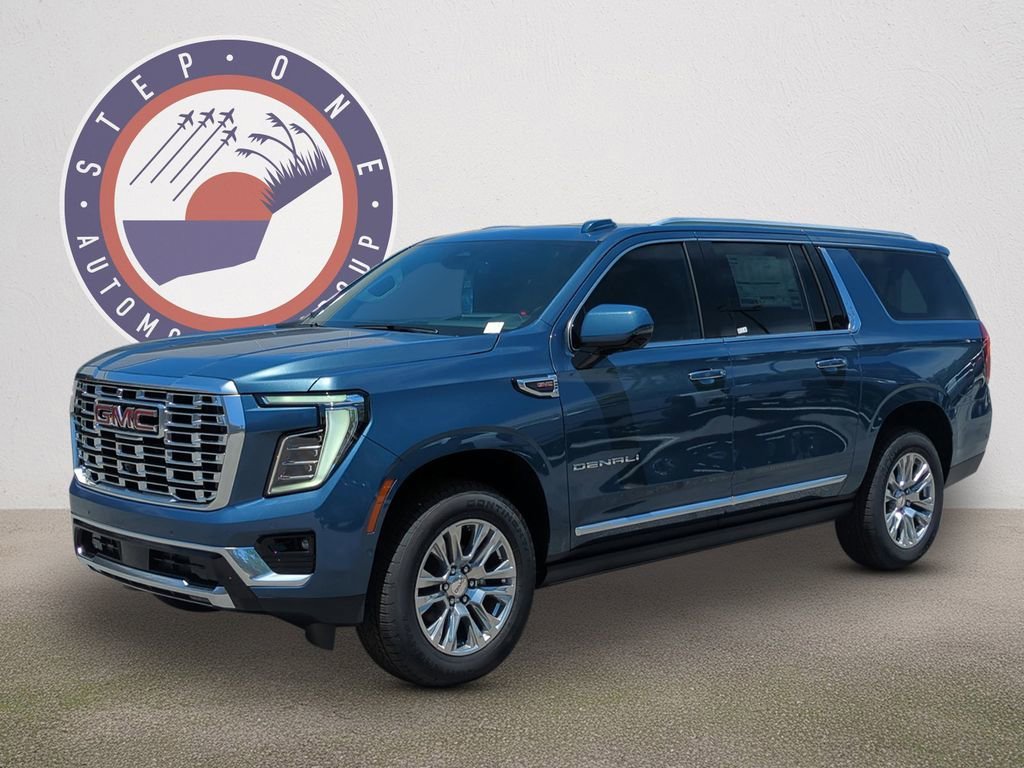 New GMC Yukon XL for Sale in Fort Walton Beach, FL