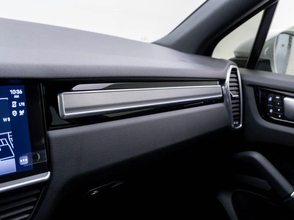 2022 Porsche Cayenne Platinum Edition - Photo 29