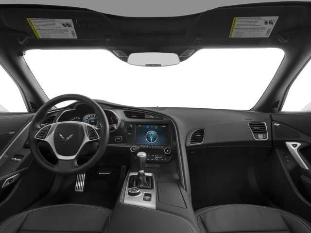 Used 2017 Watkins Glen Gray Metallic Chevrolet 1LT image 11