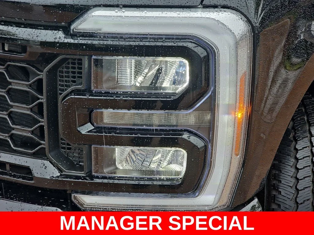 2026 Ford F-250 Super Duty Lariat - Photo 32