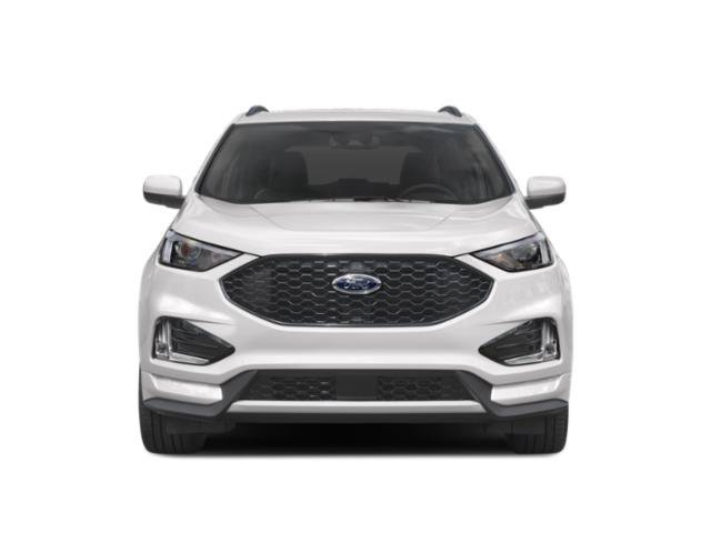 Used 2024 Iconic Silver Metallic Ford ST-Line image 10