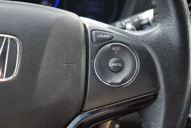 Used 2020 Orange Honda Sport image 22