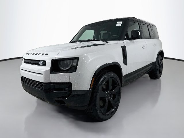 New 2026 Borasco Grey Land Rover X-Dynamic SE image 1
