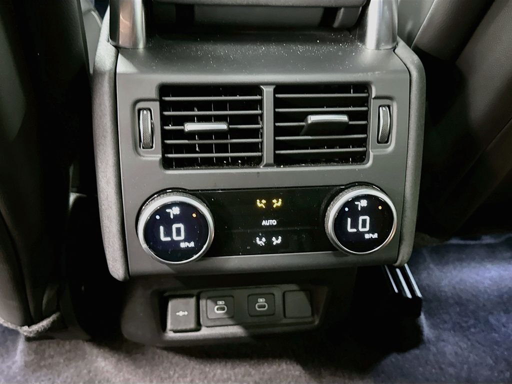 Used 2025 White Land Rover S image 26