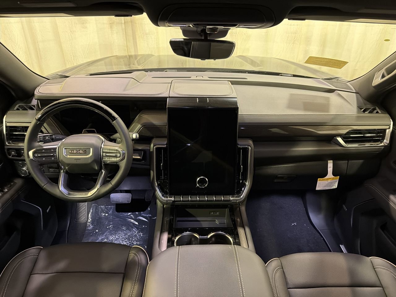 2026 GMC Yukon Elevation - Photo 13