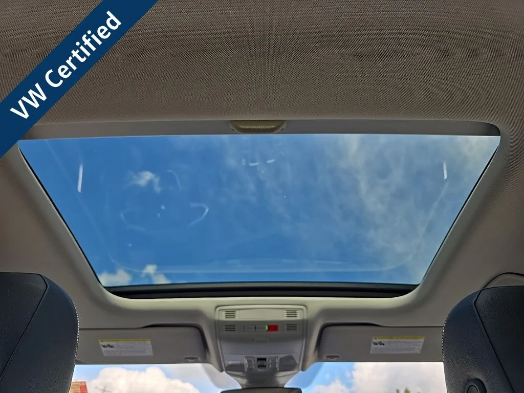 2025 Volkswagen Jetta SEL - Photo 23